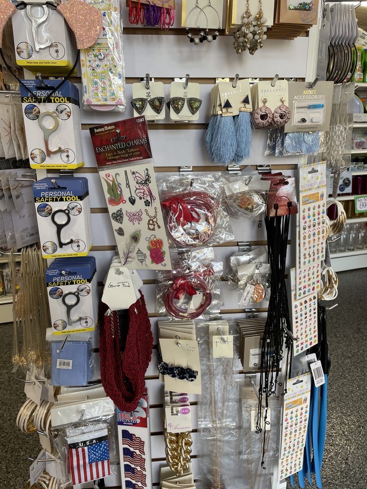 DOLLAR & MORE Updated May 2024 10 Photos 512 S Bartlett Rd, Streamwood, Illinois