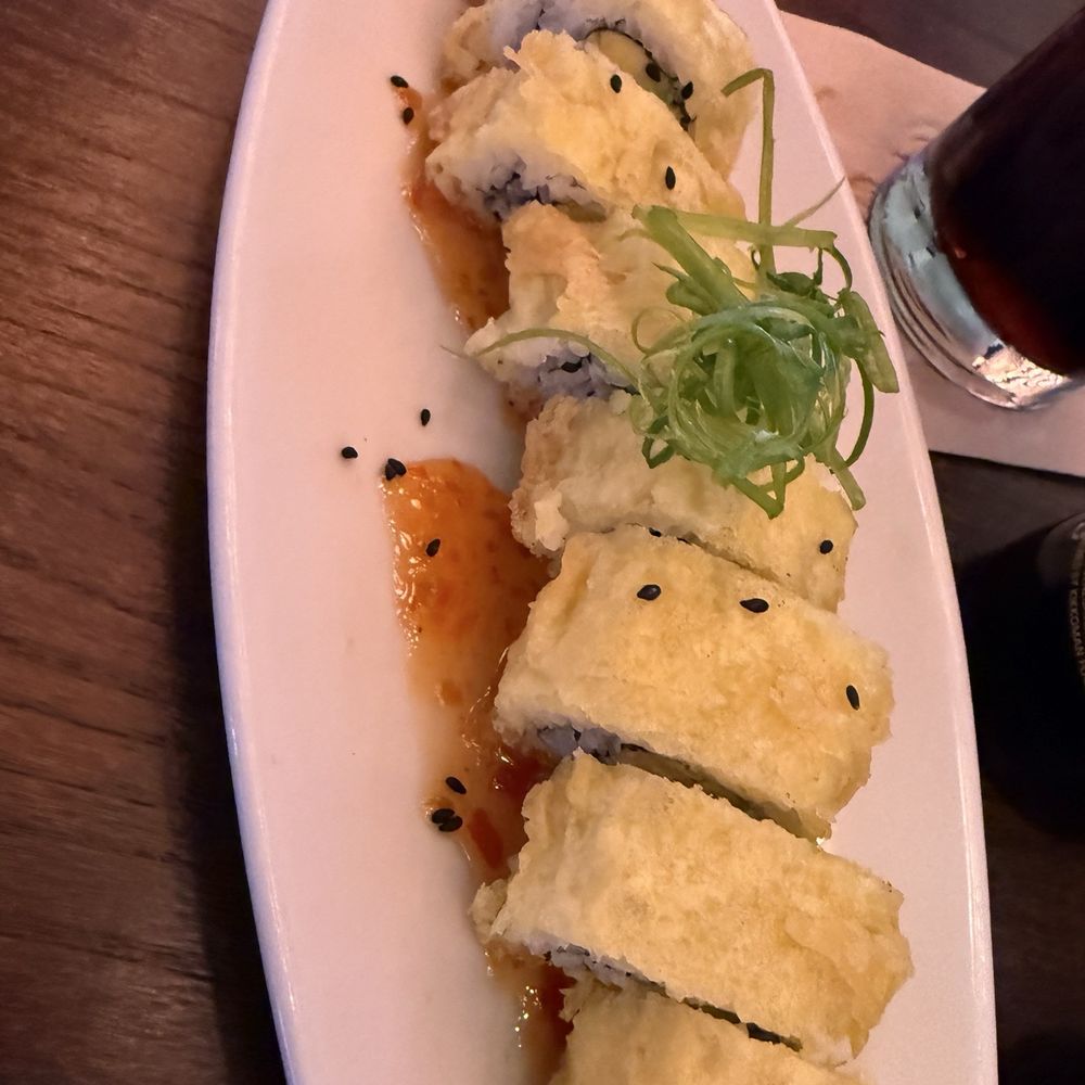 Blue Sushi Sake Grill - Sushi Bars Near Me - Surprise, Arizona