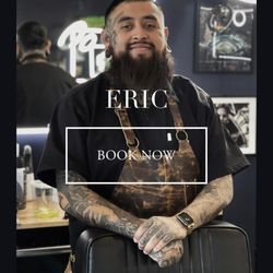 Supreme Fades Barbershop