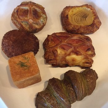 Fuji Bakery - Bakeries Near Me - Seattle, Washington