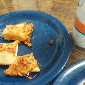 Mr Gatti's Pizza - Pizza Near Me - Eunice, Louisiana