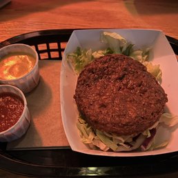 Hamburger Hamburger