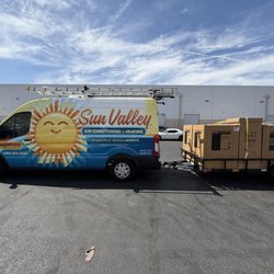 Sun Valley Air Conditioning & Heating