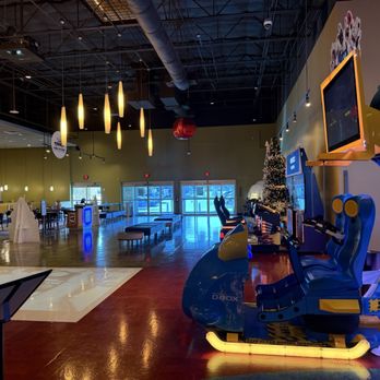 Main Event San Antonio North - Arcades Near Me - San Antonio, Texas Main Event San Antonio North - Arcades Near Me - San Antonio, Texas