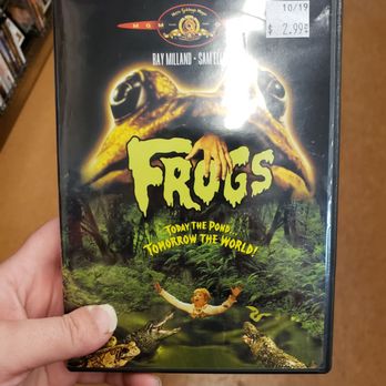 Green Light Music and Video - I shared this in a frog group on facebook and everyone loved it. - Vinyl Records Near Me - Kalamazoo, Michigan Green Light Music and Video - I shared this in a frog group on facebook and everyone loved it. - Vinyl Records Near Me - Kalamazoo, Michigan