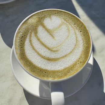 Fàme Caffe - Coffee & Tea Near Me - Phoenix, Arizona