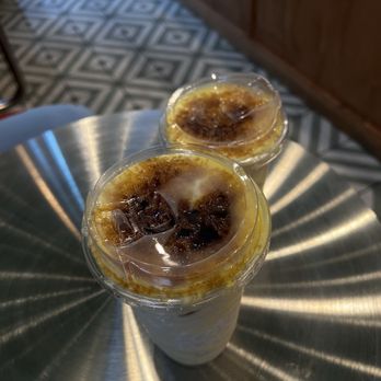 Let’s Tea - Crème brûlée Cream Brulee Golden Peony Black Tea / 烤布蕾金牡丹红茶 - Coffee & Tea Near Me - Baltimore, Maryland Let’s Tea - Crème brûlée Cream Brulee Golden Peony Black Tea / 烤布蕾金牡丹红茶 - Coffee & Tea Near Me - Baltimore, Maryland