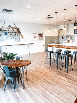 Nautical Bowls by null