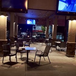 The Rock Sports Bar and Grille