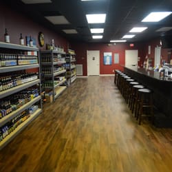 AB Bottle - Over 200 varieties of beer and wine and 8 rotating taps