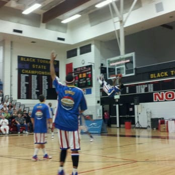 1. North Medford High School