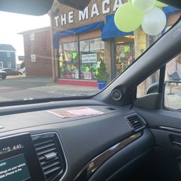 Best bakery in the world! Love coming here best Coconut Macaroons! I've I'm here for a very long time and I enjoy the area so much. Best bakery in the world! Love coming here best Coconut Macaroons! I've I'm here for a very long time and I enjoy the area so much.