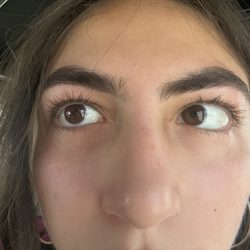 Eyebrow