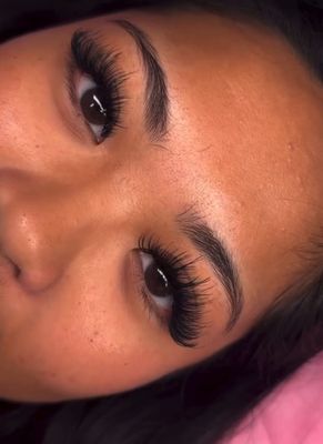 VIP LUXE - Eyelash extensions VIP LUXE - Eyelash extensions