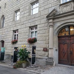 Städt. Museum