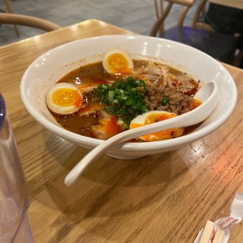 Michi Ramen - Spicy ramen - Ramen Near Me - Henderson, Nevada