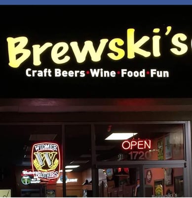 Brewski's