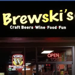 Brewski's