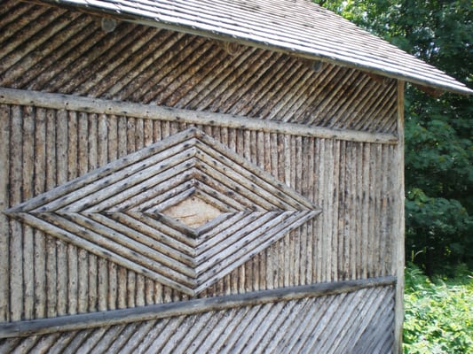 Adirondack Experience, The Museum on Blue Mountain Lake by null