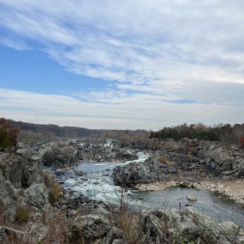 Great Falls Park - Parks Near Me - McLean, Virginia Great Falls Park - Parks Near Me - McLean, Virginia