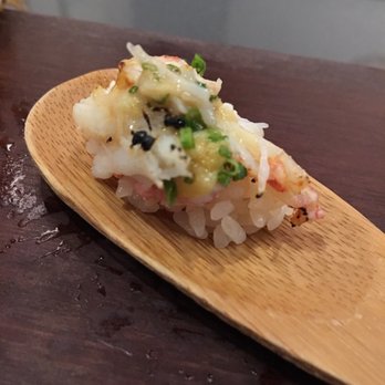 Hinata - Sushi Bars Near Me - San Francisco, California