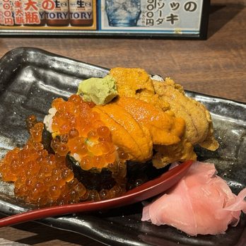 GOKAI TACHIZUSHI NAMBANANKAIDORI - Updated March 2026 - 12-34