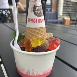 The Ice Cream Cottage