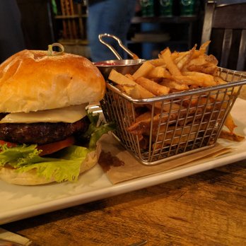 Tavern 1883 - Wild boar burger - Pubs Near Me - Canmore, Alberta Tavern 1883 - Wild boar burger - Pubs Near Me - Canmore, Alberta