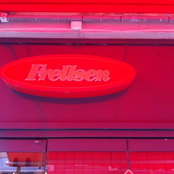 Frellsen Chokolade - Chocolatiers & Shops Near Me - Haderslev, 84