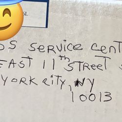 AHF Healthcare Center - 06/14/26 Did my best to box meds to send to HQ. Praying it gets there. Expensive meds!