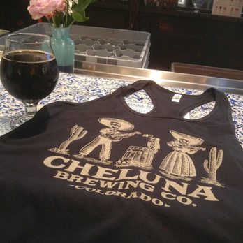 Cheluna Brewing Co. - Breweries Near Me - Aurora, Colorado Cheluna Brewing Co. - Breweries Near Me - Aurora, Colorado