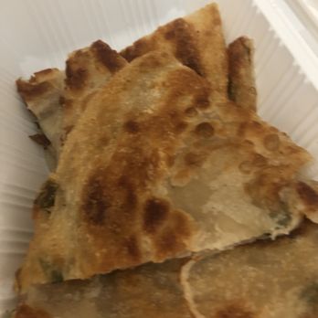 Soong Soong - A7. Green Onion Pancake - Chinese Near Me - San Jose, California Soong Soong - A7. Green Onion Pancake - Chinese Near Me - San Jose, California