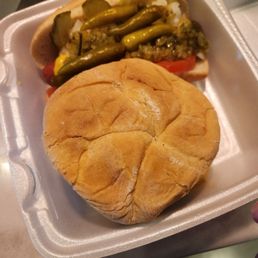 Double Cheeseburger