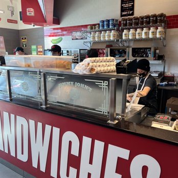 Jimmy John's - Sandwiches Near Me - Fountain Valley, California Jimmy John's - Sandwiches Near Me - Fountain Valley, California