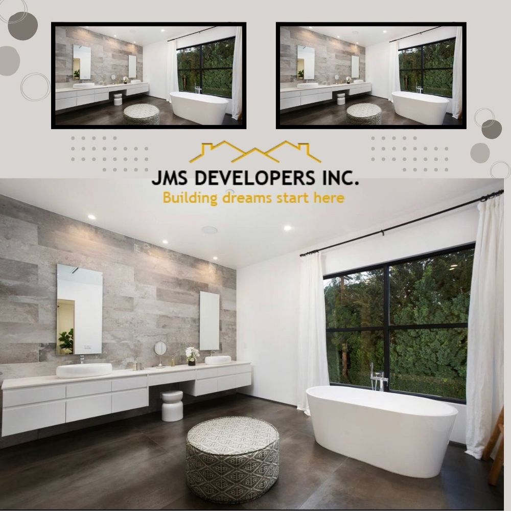 Slide of JMS Developers