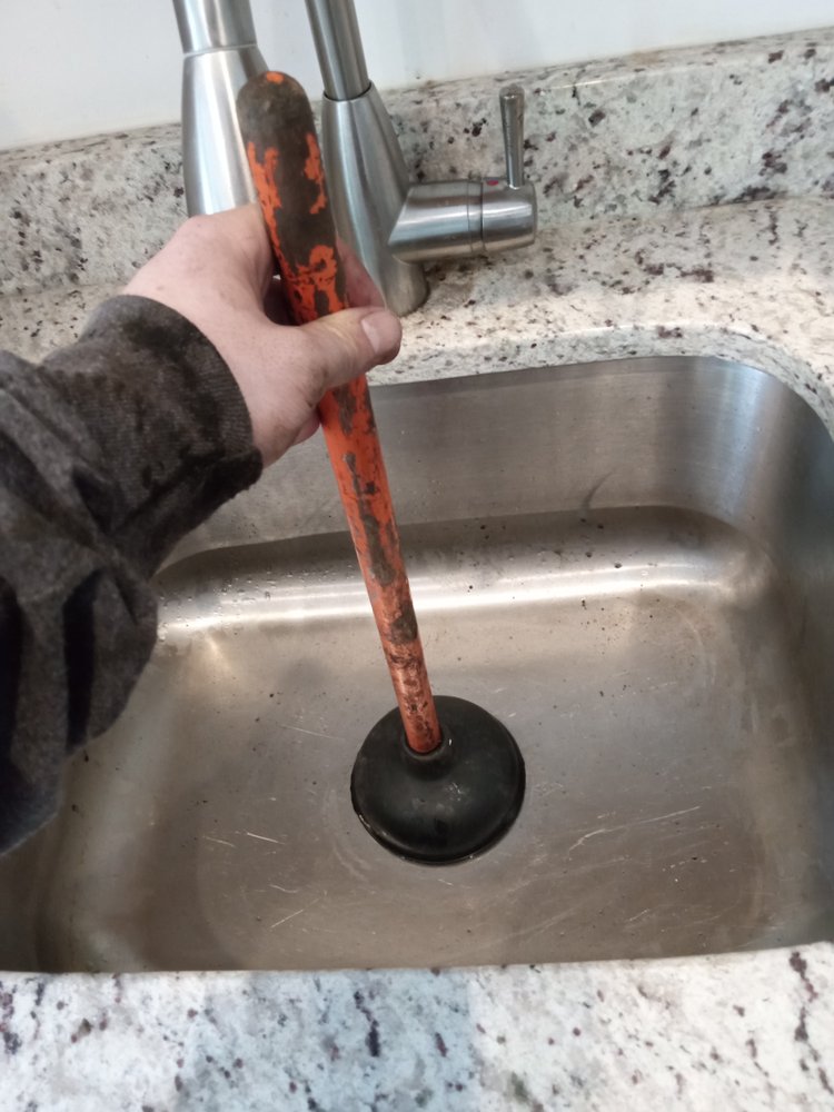 Slide of Joe Newton Plumbing