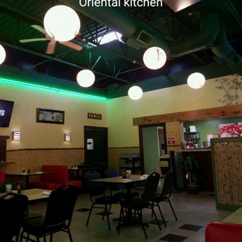 Oriental Kitchen - Chinese Near Me - Pflugerville, Texas