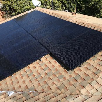 Clear As Day Window and Solar - Beautifully cleaned - Solar Panel Cleaning Near Me Clear As Day Window and Solar - Beautifully cleaned - Solar Panel Cleaning Near Me