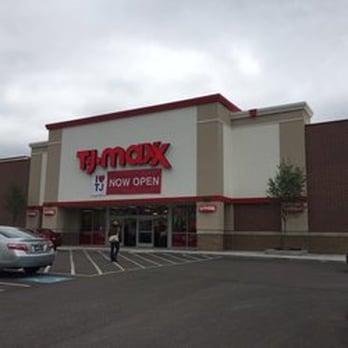 TJ MAXX - Updated July 2025 - 14 Reviews - 179 Pavilion Pkwy, Newport