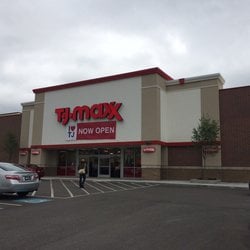 TJ Maxx