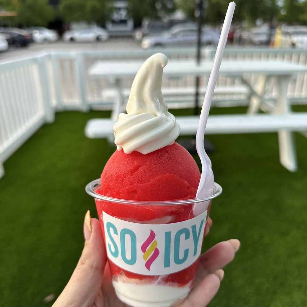 Gelati Gelati