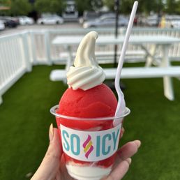 Gelati