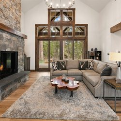 WoodRidge Custom Homes - Could you live here? Explore our home plans and tour a WoodRidge custom home in Suncadia. Call us today to schedule your personal tour.