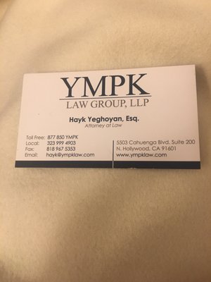 Ympk YMPK LAW GROUP - Updated May 2026 - 24 Photos & 53 Reviews - 5503 ...
