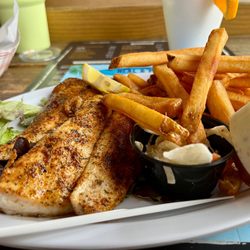 Neal & Pam's Bar and Grill