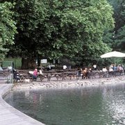 Photo of Battersea Park - London, United Kingdom