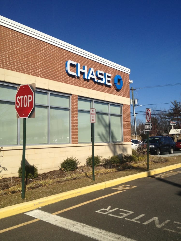CHASE BANK 629 Route 18, East Brunswick, NJ Yelp