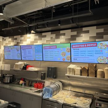 BarBurrito - Banff - Menu - Mexican Near Me - Banff, Alberta