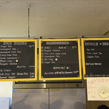 All Chay - 4/17/2025 Menu 2 of 2 - Vietnamese Near Me - Salt Lake City, Utah All Chay - 4/17/2025 Menu 2 of 2 - Vietnamese Near Me - Salt Lake City, Utah