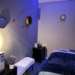 Greenway Reflexology & Massage